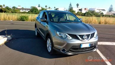 Nissan Qashqai 1.5 dci Business 110cv E6
