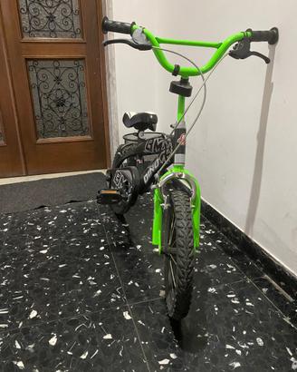 BMX Dino Bikes 14