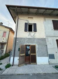 PORIZIONE DI CASA A STAGGIA