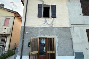 PORIZIONE DI CASA A STAGGIA