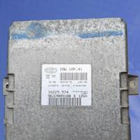 Centralina Peugeot 106/Saxo 1.6 16v