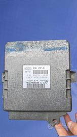 Centralina Peugeot 106/Saxo 1.6 16v