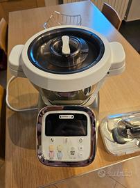 Robot da cucina multifunzione Moulinex i-Companion