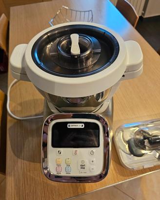 Robot da cucina multifunzione Moulinex i-Companion