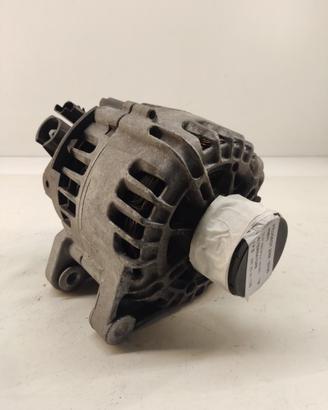Alternatore PEUGEOT 2008 1199cc benzina del 2018