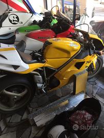 Ducati 748 SPS