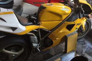 Ducati 748 SPS