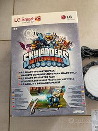 Skylanders LG Starter pack