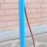 Pompa da bicicletta vintage