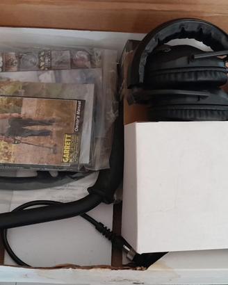 Metal detector Garrett AT Pro