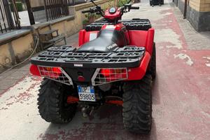 Quad 800 polaris