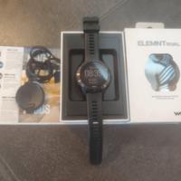 Wahoo Rival sportwatch