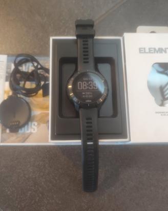 Wahoo Rival sportwatch