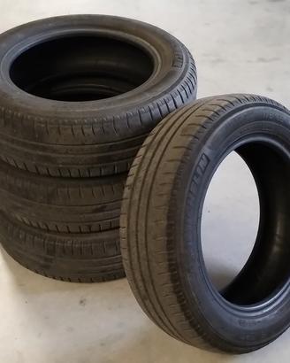 Pneumatici usati Michelin  175-65-R15 84H