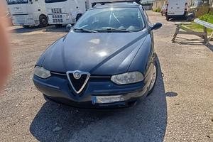 Alfa 156