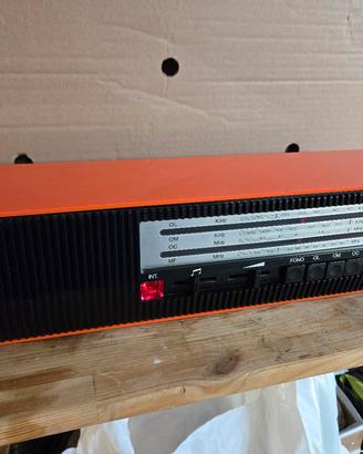 Radio VINTAGE CGE