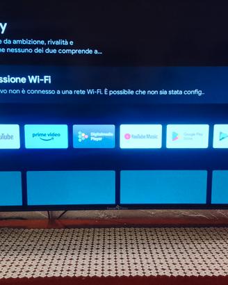 smart tv