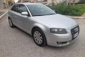Audi A3 SPB 2.0 16V TDI Ambition