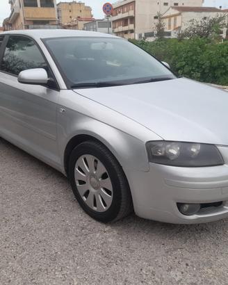 Audi A3 SPB 2.0 16V TDI Ambition