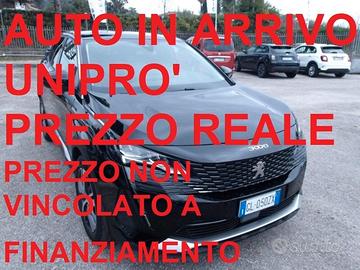 Peugeot 3008 BlueHDi 130 S&S EAT8 Allure