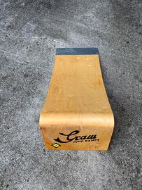 Rampa per skateboard