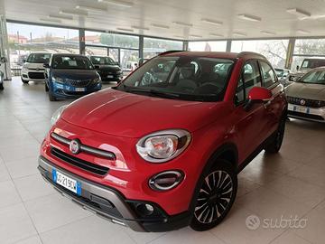 FIAT - 500X - 1.0 T3 120 CV City Cross