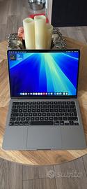 MacBooks Air 13” M3 8GB RAM 256GB SSD - Eccellente