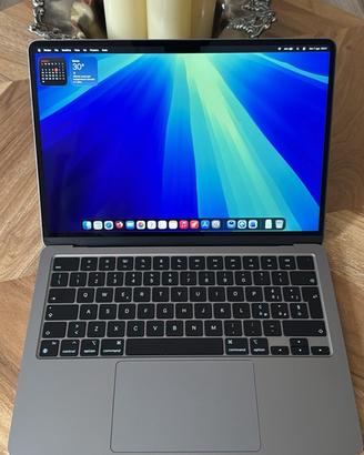 MacBooks Air 13” M3 8GB RAM 256GB SSD - Eccellente