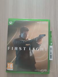 007 Xbox serie x