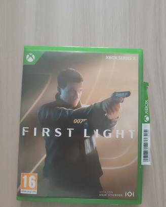 007 Xbox serie x