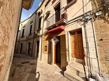 CASA INDIPENDENTE A SAN SEVERO