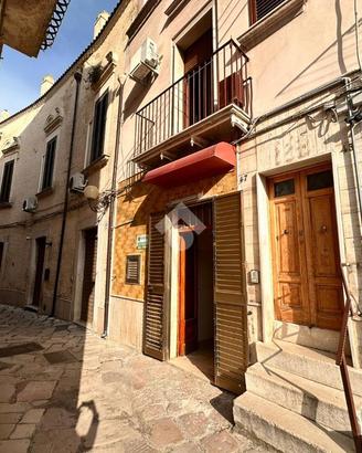 CASA INDIPENDENTE A SAN SEVERO