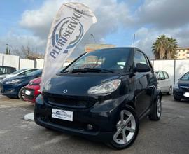 Smart ForTwo 1000 pulse SERVOSTERZO - 2009