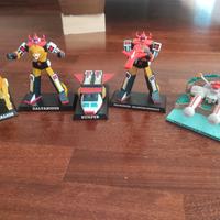 mini figure daltanius 