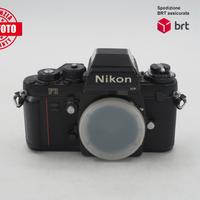 Nikon F3 HP