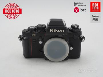 Nikon F3 HP
