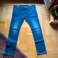 Jeans Blauer tg 38