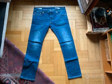 Jeans Blauer tg 38