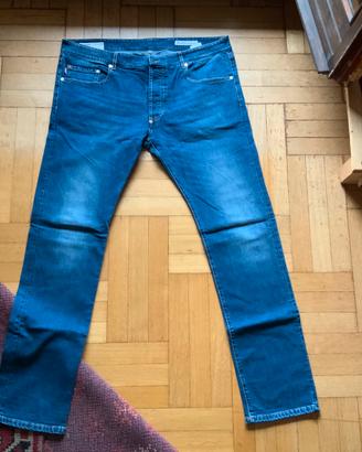 Jeans Blauer tg 38