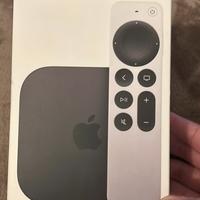 Apple TV 4K terza generazione