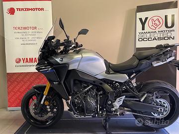 Yamaha Tracer 9 GT