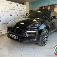 PORSCHE Macan 2.0 265cv * TETTO APRIBILE