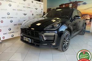 PORSCHE Macan 2.0 265cv * TETTO APRIBILE
