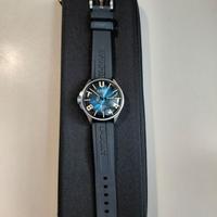U-Boat dark moon 40mm blue