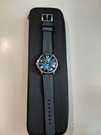 U-Boat dark moon 40mm blue