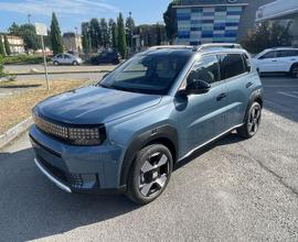 FIAT Grande Panda 1.2 Hybrid 110 CV S&S La Prima