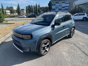 FIAT Grande Panda 1.2 Hybrid 110 CV S&S La Prima