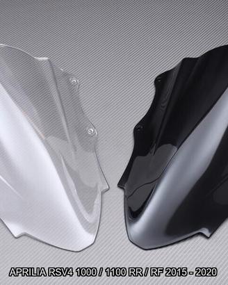 Cupolino APRILIA RSV4 1000 1100 RR / RF 2015 2020