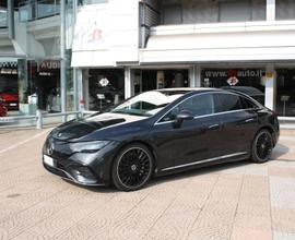 MERCEDES-BENZ EQE 350+ Launch Edition Premium