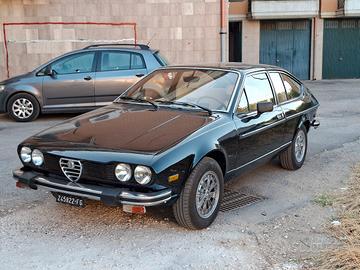 Alfetta GTV